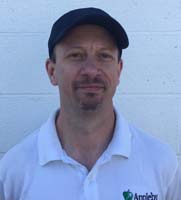 Toby Tressler