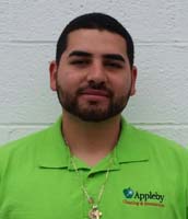 Omar Noriega