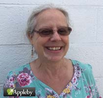 Wilma Ludtke