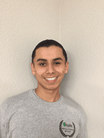 Eddie Zamora
