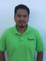 Jerrick Casaclang