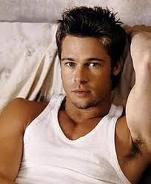 brad pitt wifebeater