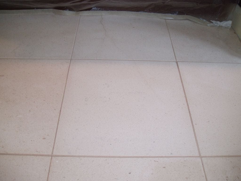  stone restoration, tile restoration, re grouting, regrouting tiles | Pleasanton | Appleby Cleaning