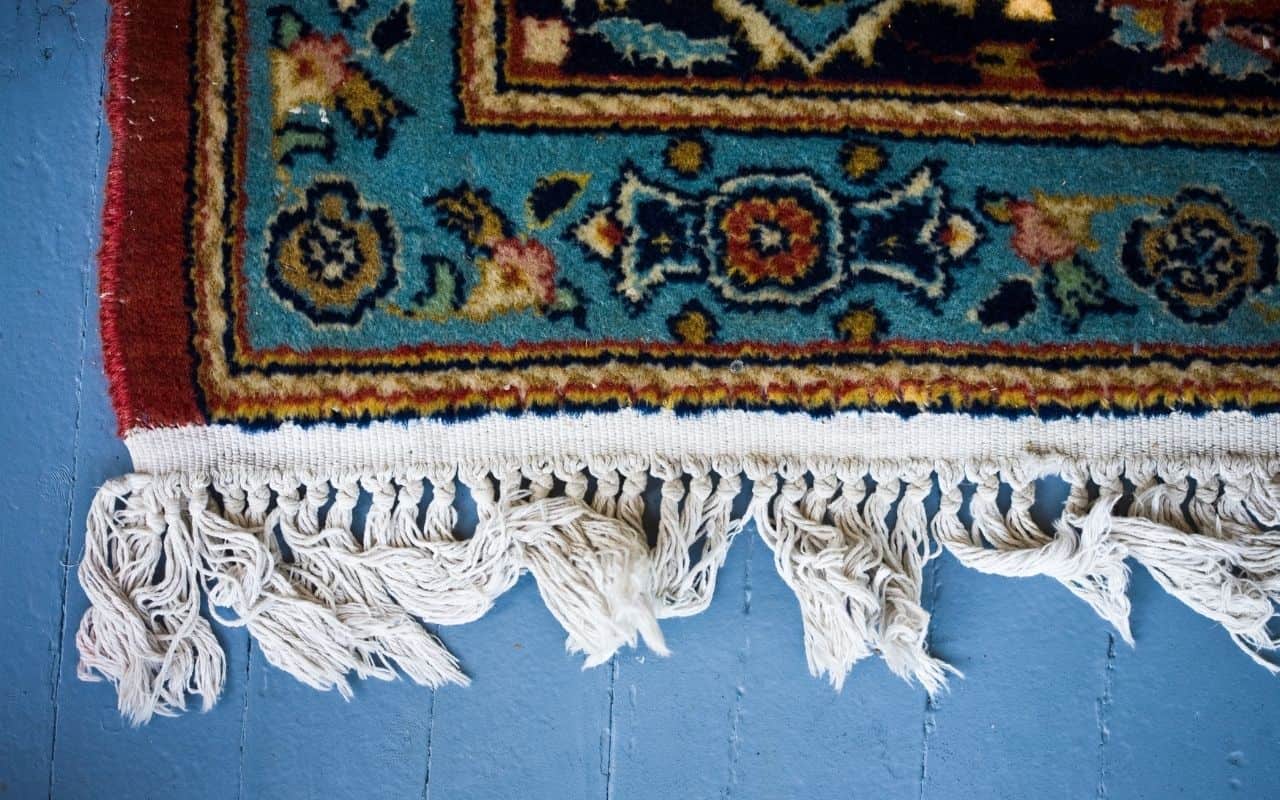 The Ultimate Guide To Oriental Rug Cleaning, Repair And Restoration