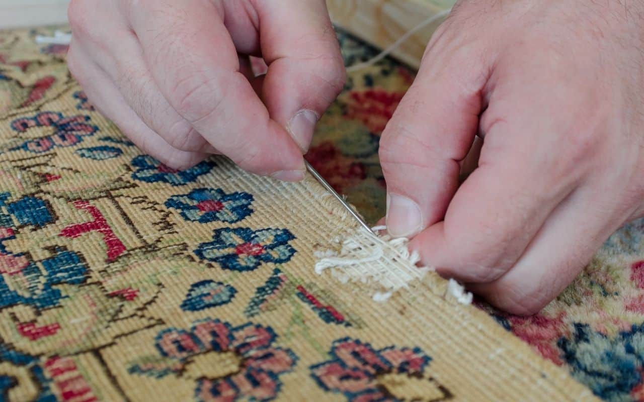 always-use-a-professional-for-Persian-rug-cleaning-and-repair-Appleby