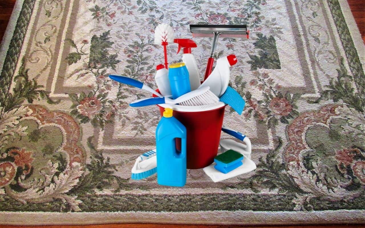 tools-for-persian-rug-cleaning