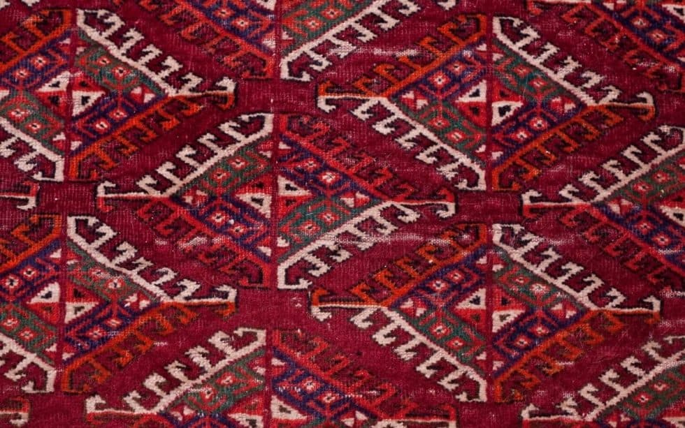 The Ultimate Guide To Persian Rug Cleaning, Repair and Restoration Appleby Cleaning