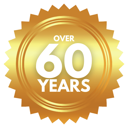 Over 60 Years Of rug Cleaning Excellence