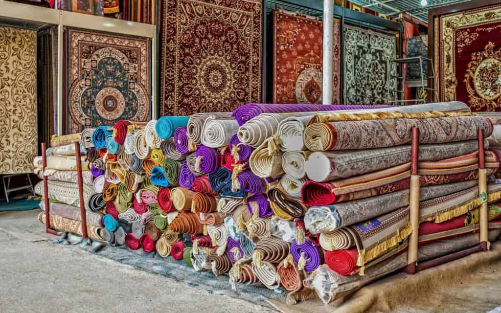 What’s The Difference Between Persian Rugs And Oriental Rugs? Appleby