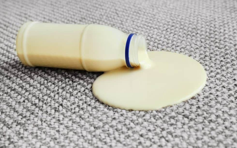 Should I Use A Wet Vacuum Or A Dry Vacuum On My Carpets And Rugs