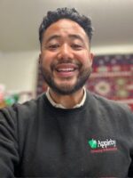 Joseph Quiocho (Joe Q)